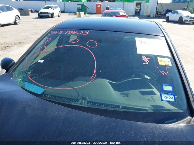 Honda ACCORD LX 2016 1HGCR2F36GA222368 Image 19