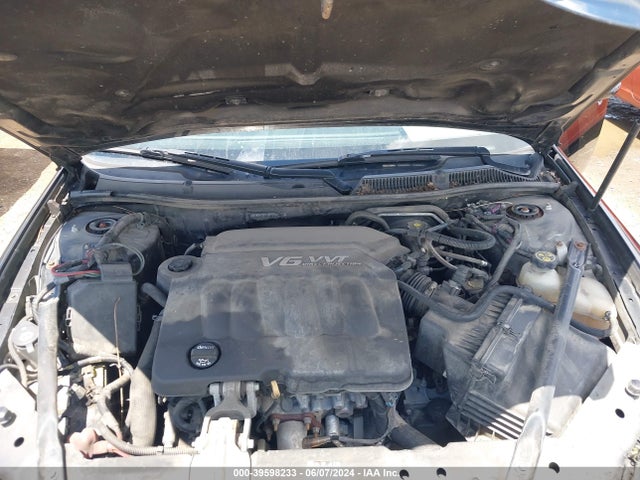 2G1WD5E33E1184949 Chevrolet IMPALA LIMITED POLICE