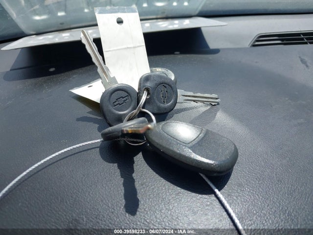 2G1WD5E33E1184949 Chevrolet IMPALA LIMITED POLICE