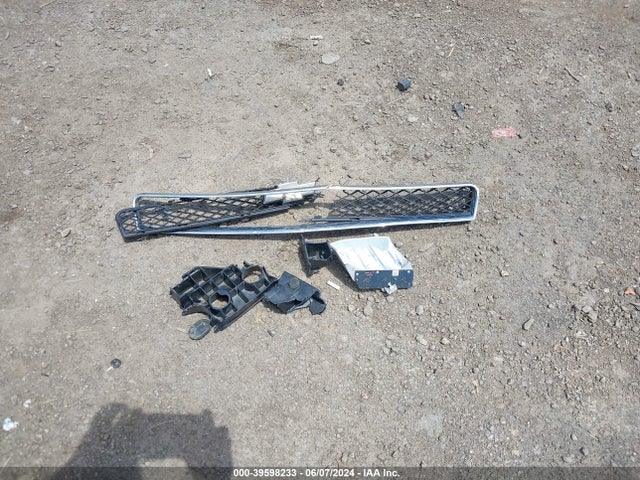 2G1WD5E33E1184949 Chevrolet IMPALA LIMITED POLICE