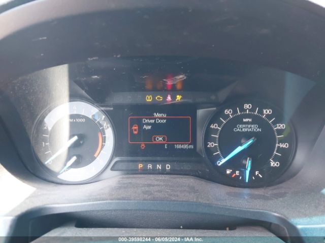 1FM5K8AT4GGB06990 Ford Utility Police Interceptor