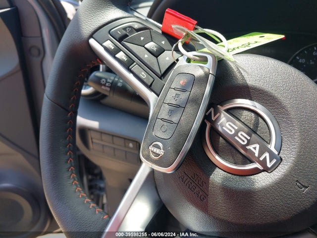 Nissan Kicks Sr Xtronic Cvt 2023 3N1CP5DV8PL553488 Image 11