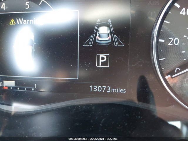 Nissan Kicks Sr Xtronic Cvt 2023 3N1CP5DV8PL553488 Image 15