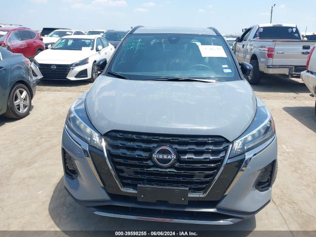 Nissan Kicks Sr Xtronic Cvt 2023 3N1CP5DV8PL553488 Image 6