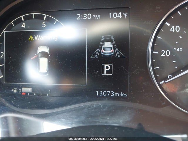 Nissan Kicks Sr Xtronic Cvt 2023 3N1CP5DV8PL553488 Image 7