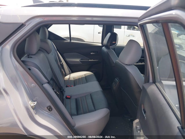 Nissan Kicks Sr Xtronic Cvt 2023 3N1CP5DV8PL553488 Image 8