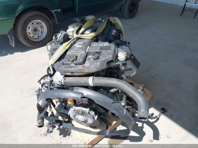 3C6UR5DLXKG673649 RAM 2500