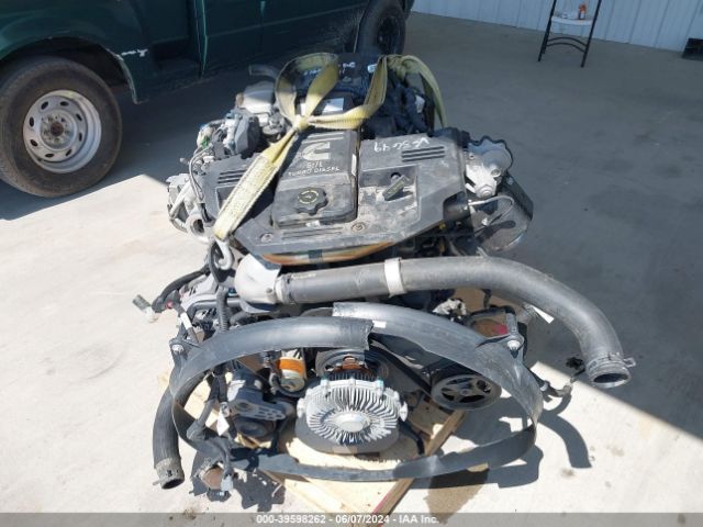 3C6UR5DLXKG673649 RAM 2500