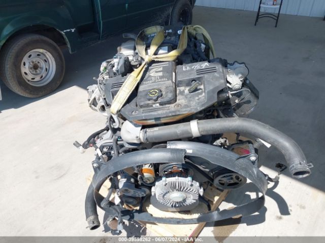 3C6UR5DLXKG673649 RAM 2500
