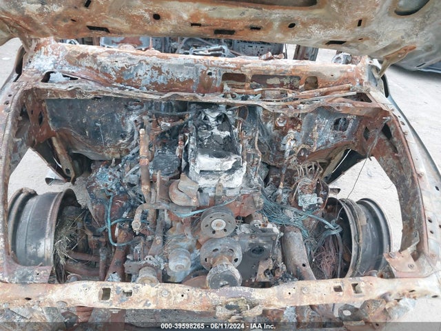 3C6UR5CL5EG207861 RAM 2500 Tradesman