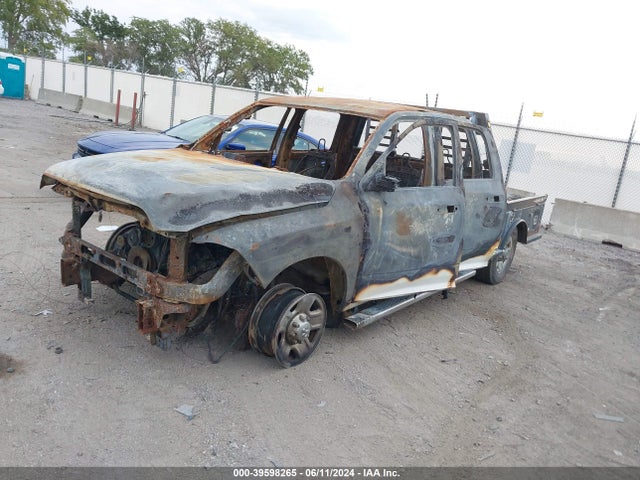 3C6UR5CL5EG207861 RAM 2500 Tradesman