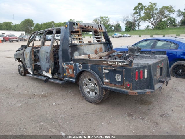 3C6UR5CL5EG207861 RAM 2500 Tradesman