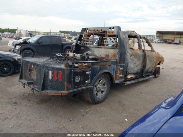 3C6UR5CL5EG207861 RAM 2500 Tradesman