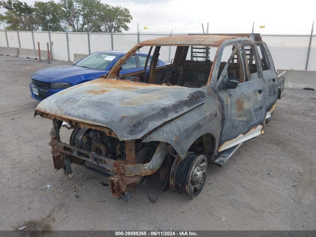 3C6UR5CL5EG207861 RAM 2500 Tradesman