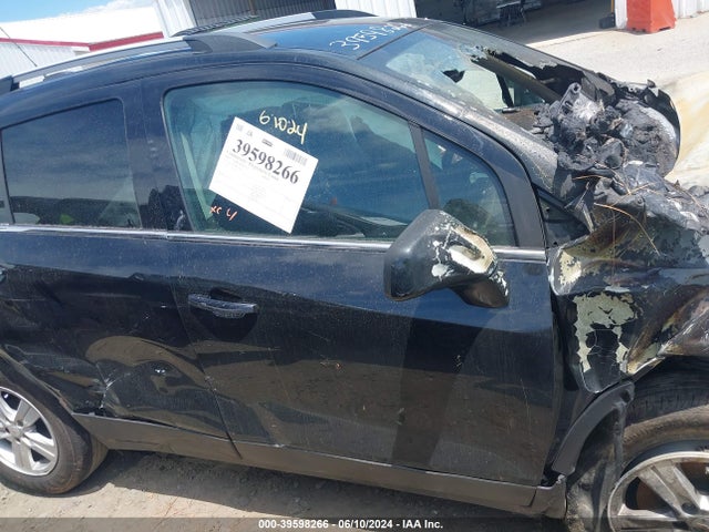 Chevrolet Trax Fwd Lt 2020 KL7CJLSB0LB044127 Image 13