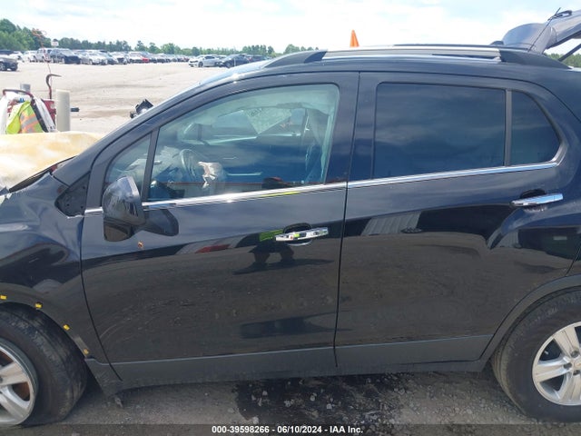 Chevrolet Trax Fwd Lt 2020 KL7CJLSB0LB044127 Image 14