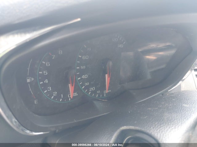 Chevrolet Trax Fwd Lt 2020 KL7CJLSB0LB044127 Image 15