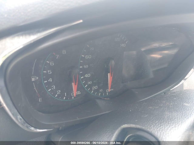 Chevrolet Trax Fwd Lt 2020 KL7CJLSB0LB044127 Image 7