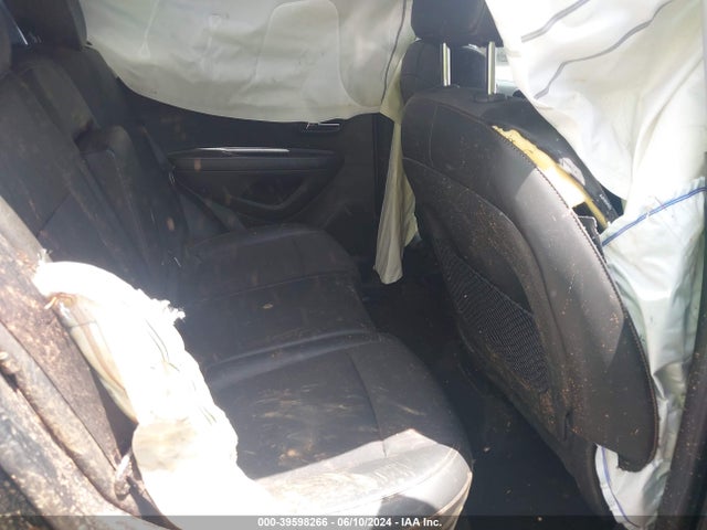 Chevrolet Trax Fwd Lt 2020 KL7CJLSB0LB044127 Image 8