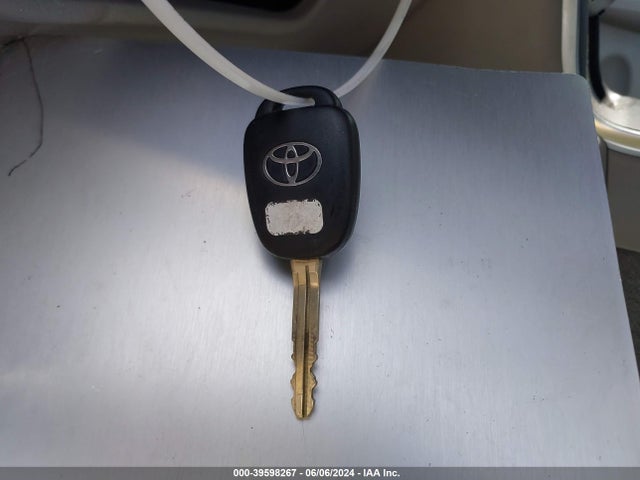 Toyota CAMRY LE 2017 4T1BF1FK6HU432436 Image 11