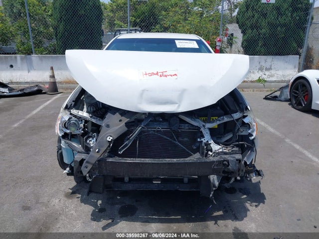 Toyota CAMRY LE 2017 4T1BF1FK6HU432436 Image 13