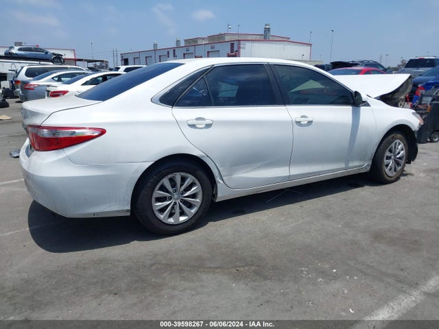 Toyota CAMRY LE 2017 4T1BF1FK6HU432436 Image 14