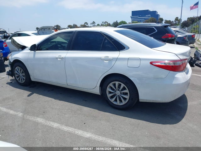 Toyota CAMRY LE 2017 4T1BF1FK6HU432436 Image 15