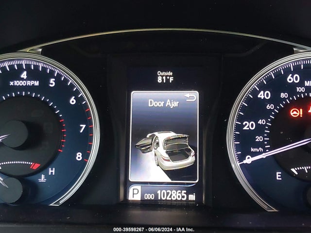 Toyota CAMRY LE 2017 4T1BF1FK6HU432436 Image 16