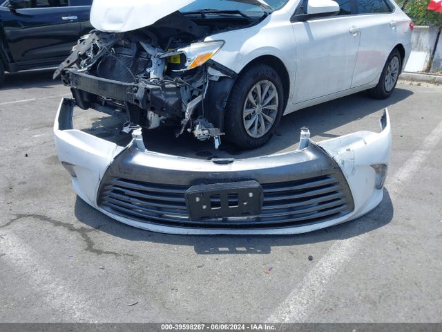Toyota CAMRY LE 2017 4T1BF1FK6HU432436 Image 12
