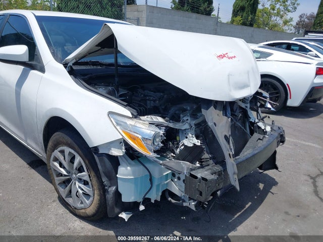 Toyota CAMRY LE 2017 4T1BF1FK6HU432436 Image 18