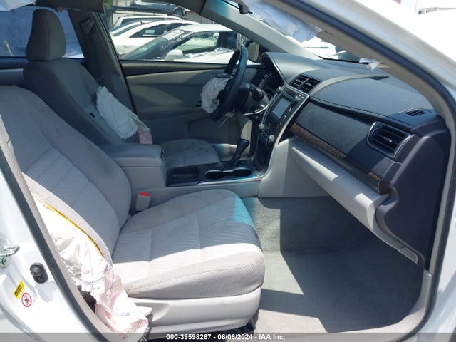 Toyota CAMRY LE 2017 4T1BF1FK6HU432436 Image 5
