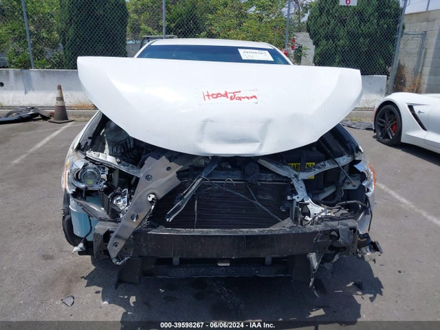 Toyota CAMRY LE 2017 4T1BF1FK6HU432436 Image 6