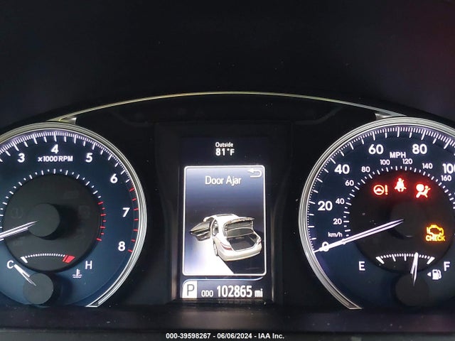Toyota CAMRY LE 2017 4T1BF1FK6HU432436 Image 7