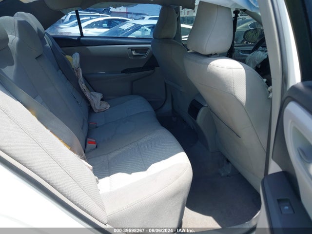 Toyota CAMRY LE 2017 4T1BF1FK6HU432436 Image 8