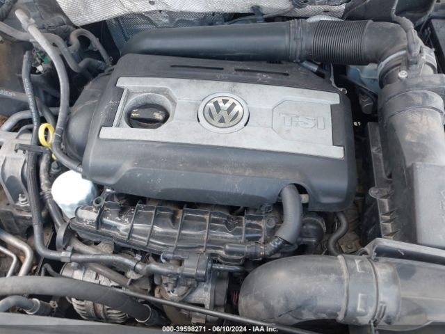 WVGAV7AX0HK002238 Volkswagen Tiguan 2.0t/2.0t S