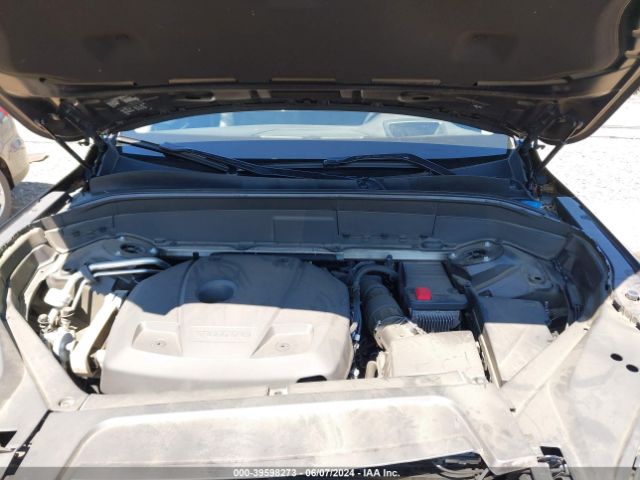 YV4A22PK4J1198091 Volvo Xc90 T6 Momentum
