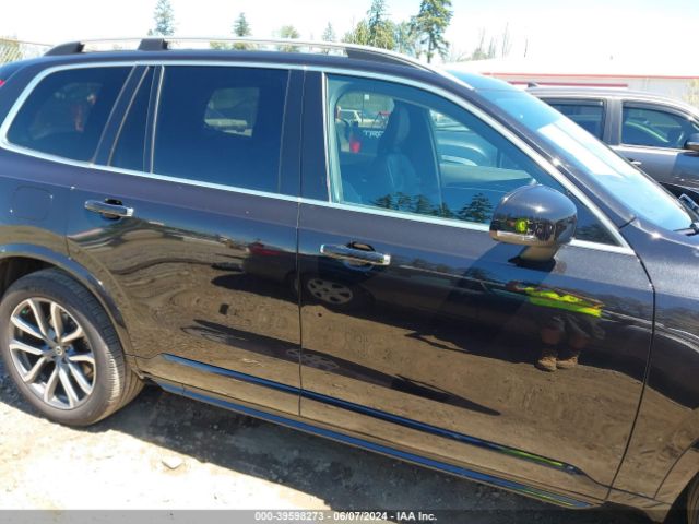 YV4A22PK4J1198091 Volvo Xc90 T6 Momentum