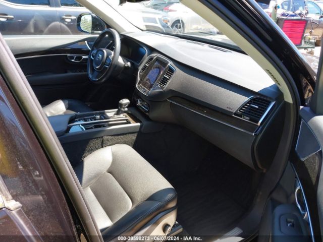 YV4A22PK4J1198091 Volvo Xc90 T6 Momentum