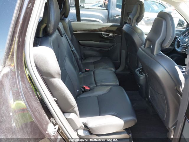 YV4A22PK4J1198091 Volvo Xc90 T6 Momentum