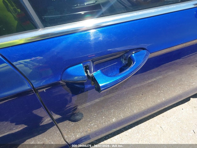 Ford FUSION SE 2015 1FA6P0HDXF5118586 Image 13