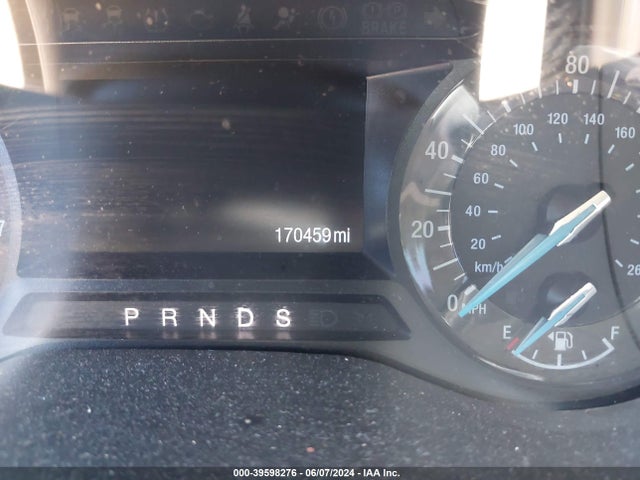 Ford FUSION SE 2015 1FA6P0HDXF5118586 Image 7