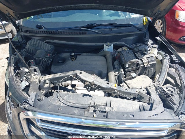 3GKALPEV5JL271153 GMC Terrain Slt