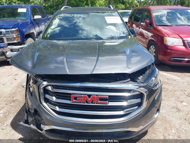 3GKALPEV5JL271153 GMC Terrain Slt