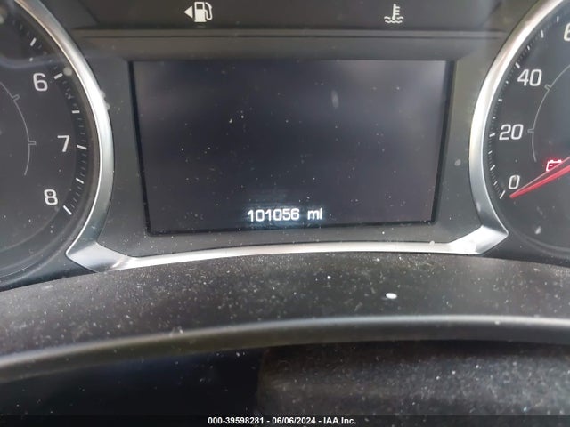 GMC Terrain Slt 2018 3GKALPEV5JL271153 Image 16