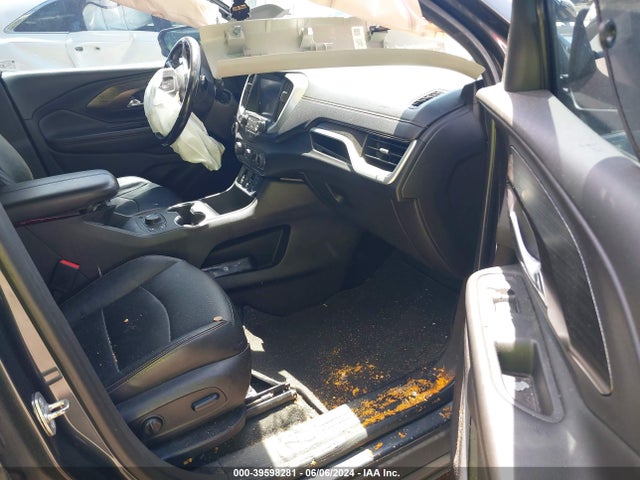 3GKALPEV5JL271153 GMC Terrain Slt