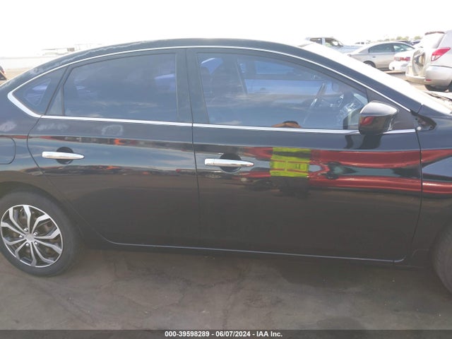 Nissan SENTRA S 2016 3N1AB7AP7GY223030 Image 14