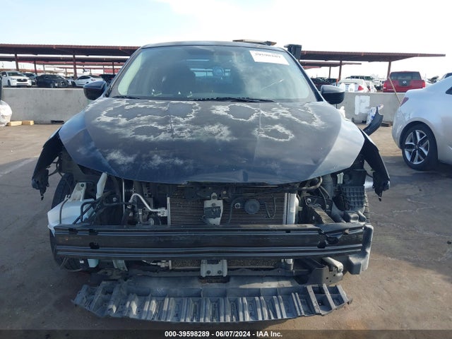 Nissan SENTRA S 2016 3N1AB7AP7GY223030 Image 6