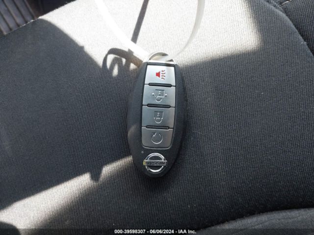 5N1DR3BA3NC216084 Nissan Pathfinder Sv 2wd