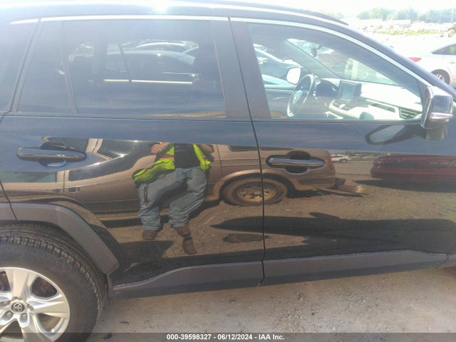 Toyota Rav4 Xle 2021 2T3P1RFV3MW207938 Image 13