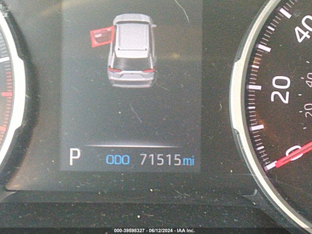 Toyota Rav4 Xle 2021 2T3P1RFV3MW207938 Image 15